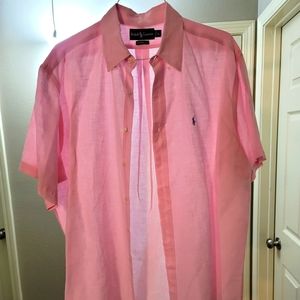 Ralph Lauren Polo Shirt